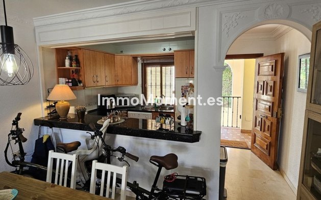 Wiederverkauf - Wohnung - Mijas - Riviera del Sol