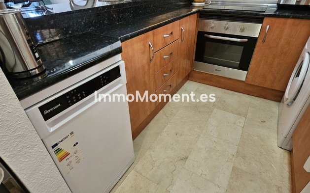 Wiederverkauf - Wohnung - Mijas - Riviera del Sol