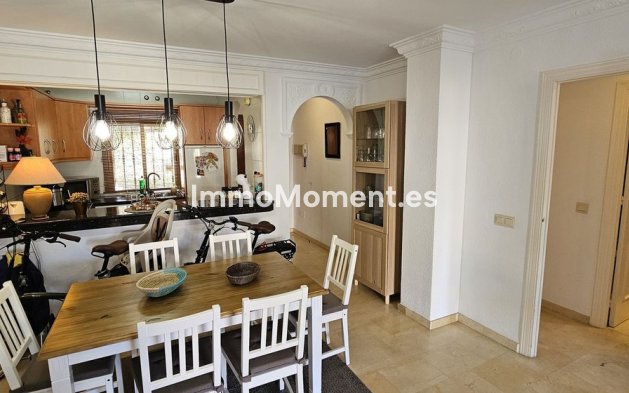 Wiederverkauf - Wohnung - Mijas - Riviera del Sol