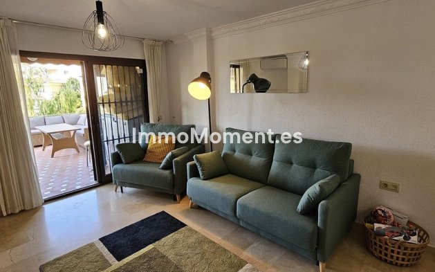 Wiederverkauf - Wohnung - Mijas - Riviera del Sol