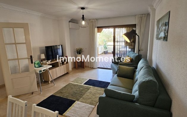 Wiederverkauf - Wohnung - Mijas - Riviera del Sol