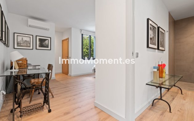 Bestaande woning - Vrijstaande villa - Benahavís - El Madroñal