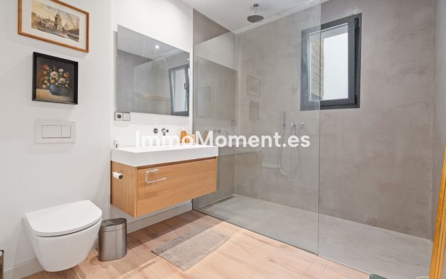 Bestaande woning - Vrijstaande villa - Benahavís - El Madroñal