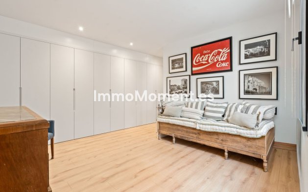 Bestaande woning - Vrijstaande villa - Benahavís - El Madroñal