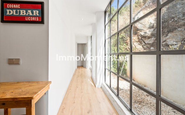 Bestaande woning - Vrijstaande villa - Benahavís - El Madroñal