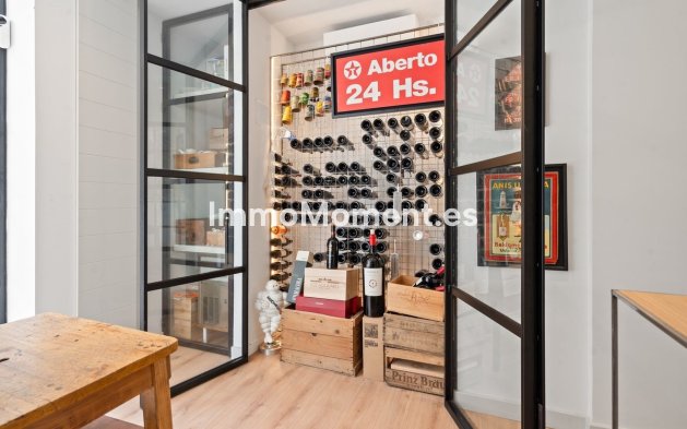 Bestaande woning - Vrijstaande villa - Benahavís - El Madroñal