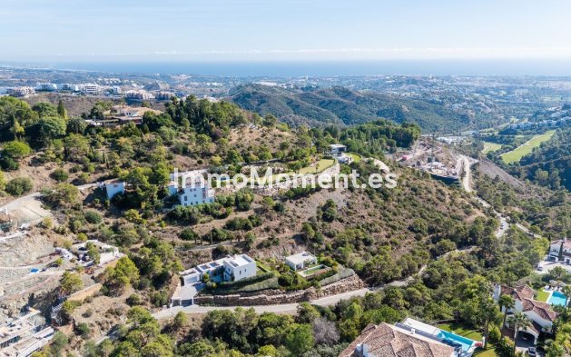 Bestaande woning - Vrijstaande villa - Benahavís - El Madroñal