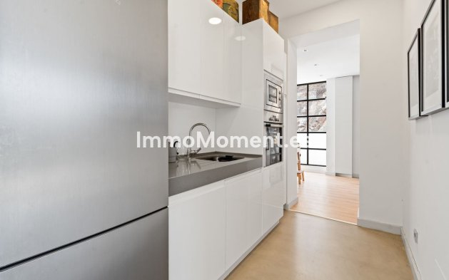 Bestaande woning - Vrijstaande villa - Benahavís - El Madroñal