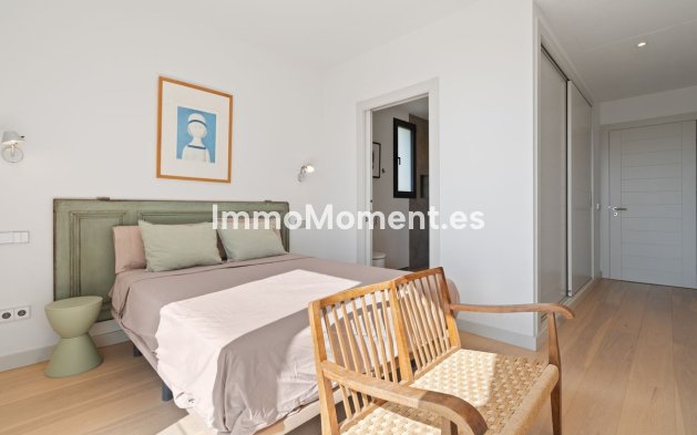 Bestaande woning - Vrijstaande villa - Benahavís - El Madroñal