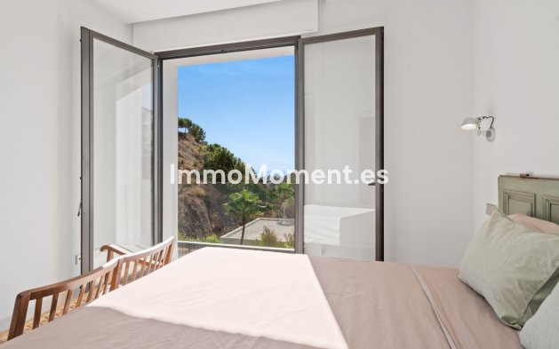 Bestaande woning - Vrijstaande villa - Benahavís - El Madroñal