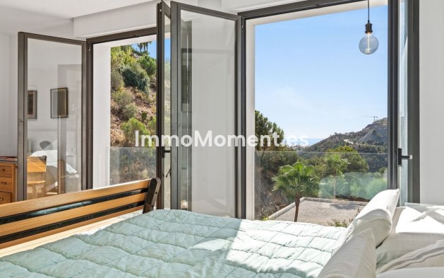 Bestaande woning - Vrijstaande villa - Benahavís - El Madroñal