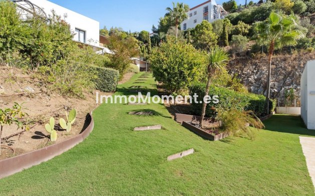Bestaande woning - Vrijstaande villa - Benahavís - El Madroñal