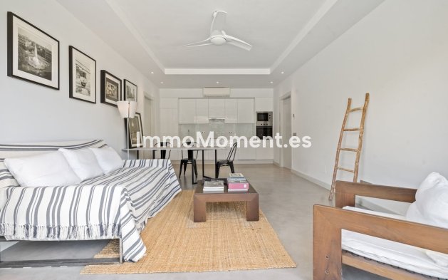Bestaande woning - Vrijstaande villa - Benahavís - El Madroñal