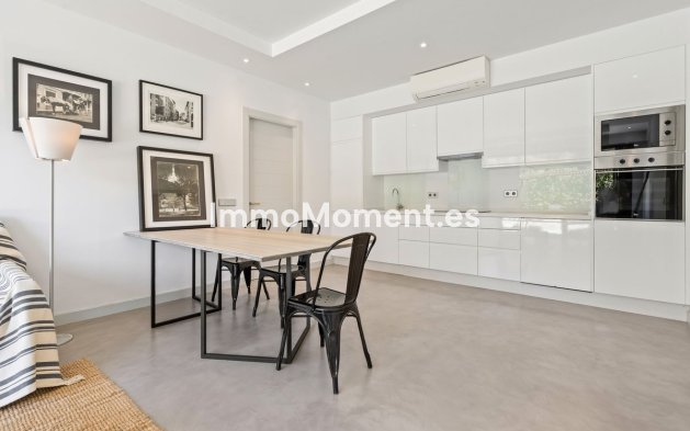 Bestaande woning - Vrijstaande villa - Benahavís - El Madroñal