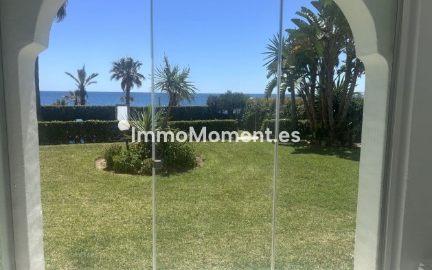 Wiederverkauf - Wohnung - Mijas - Mijas Costa