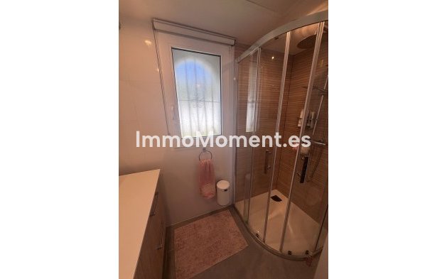 Wiederverkauf - Wohnung - Mijas - Mijas Costa