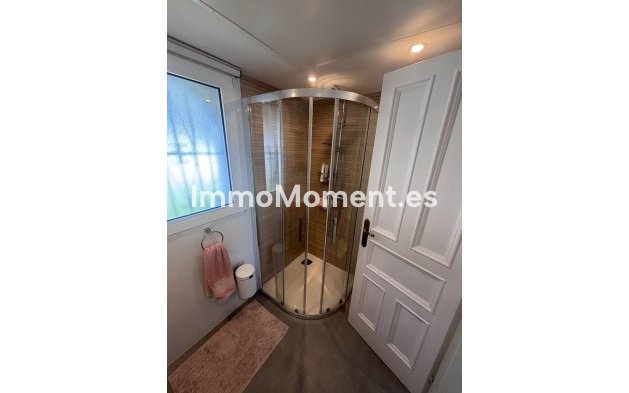 Wiederverkauf - Wohnung - Mijas - Mijas Costa