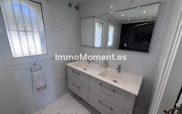 Wiederverkauf - Wohnung - Mijas - Mijas Costa
