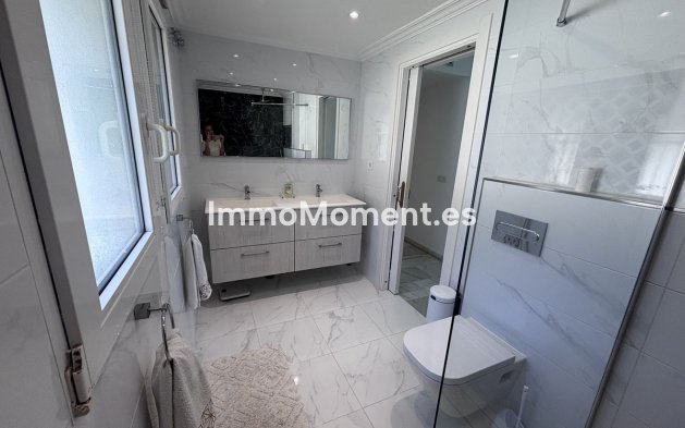 Wiederverkauf - Wohnung - Mijas - Mijas Costa