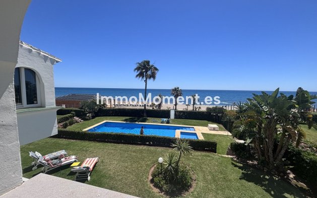 Wiederverkauf - Wohnung - Mijas - Mijas Costa