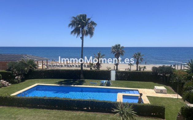 Wiederverkauf - Wohnung - Mijas - Mijas Costa