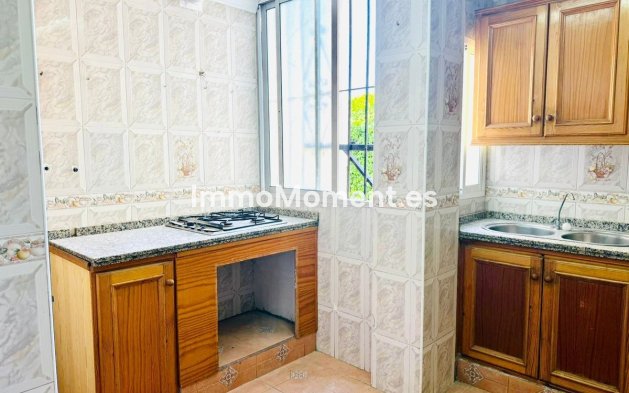 Bestaande woning - Appartement - Estepona  - Estepona Centro