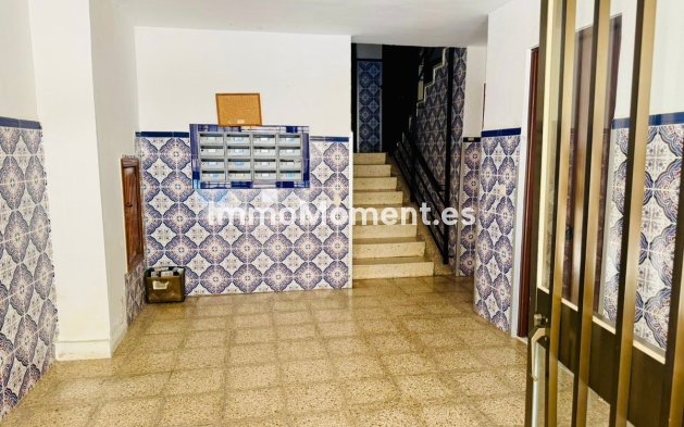Bestaande woning - Appartement - Estepona  - Estepona Centro