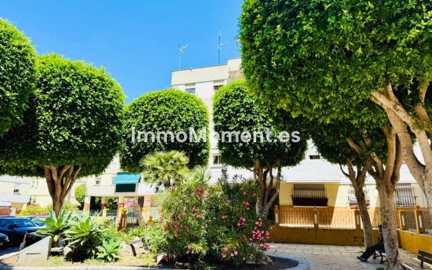 Bestaande woning - Appartement - Estepona  - Estepona Centro
