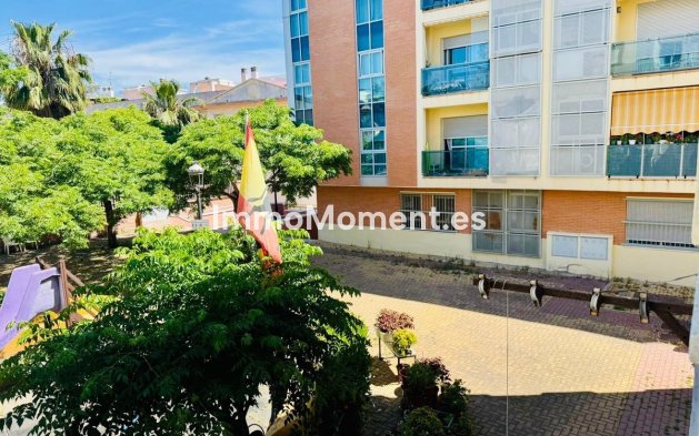Bestaande woning - Appartement - Estepona  - Estepona Centro