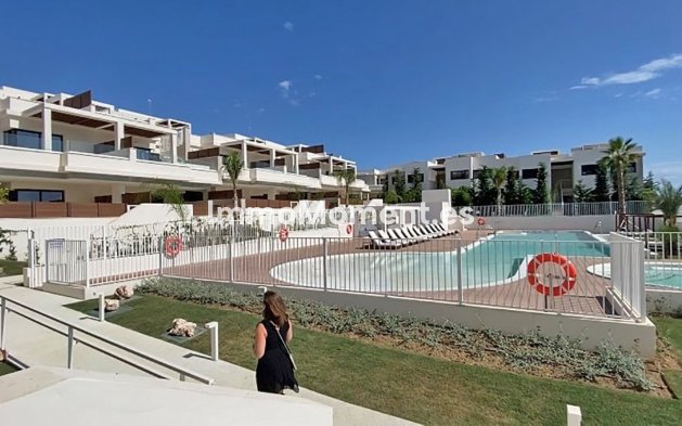 Wiederverkauf - Wohnung - Mijas - La Cala de Mijas