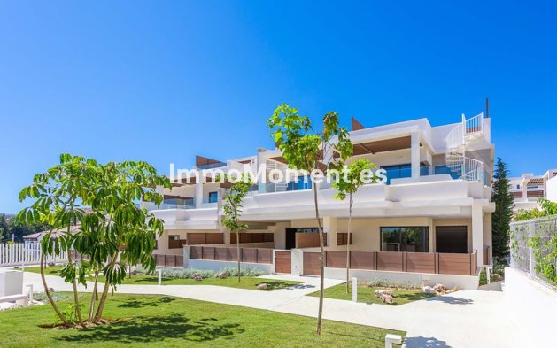 Wiederverkauf - Wohnung - Mijas - La Cala de Mijas