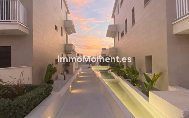Wiederverkauf - Wohnung - Mijas - La Cala de Mijas