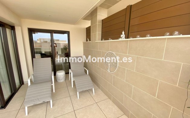 Wiederverkauf - Wohnung - Mijas - La Cala de Mijas