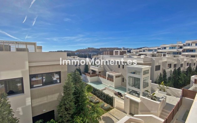 Wiederverkauf - Wohnung - Mijas - La Cala de Mijas