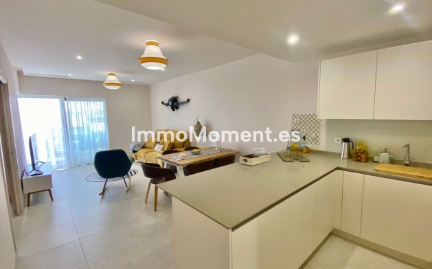 Wiederverkauf - Wohnung - Mijas - La Cala de Mijas