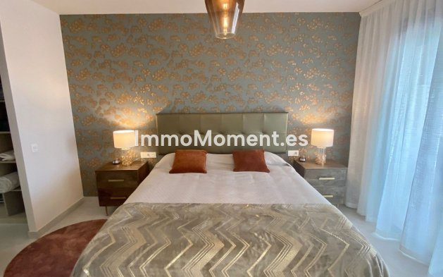Wiederverkauf - Wohnung - Mijas - La Cala de Mijas