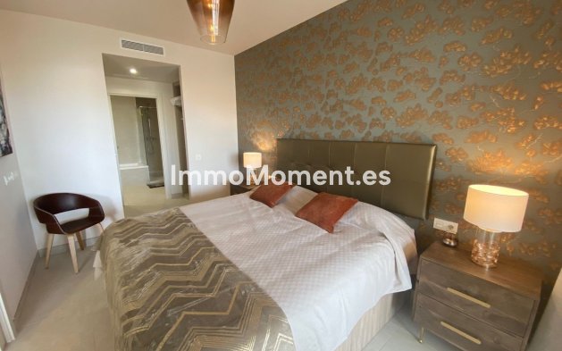 Wiederverkauf - Wohnung - Mijas - La Cala de Mijas