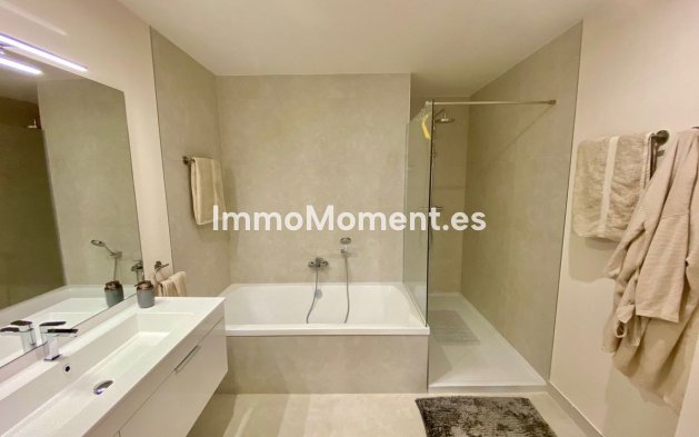 Wiederverkauf - Wohnung - Mijas - La Cala de Mijas