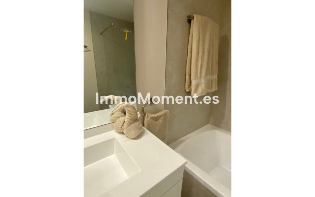 Wiederverkauf - Wohnung - Mijas - La Cala de Mijas