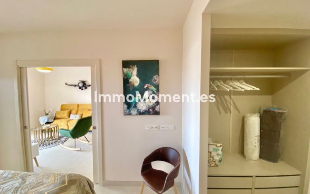 Wiederverkauf - Wohnung - Mijas - La Cala de Mijas