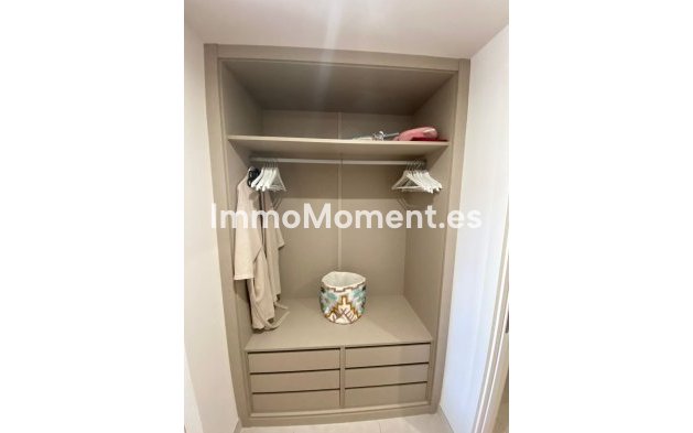 Wiederverkauf - Wohnung - Mijas - La Cala de Mijas