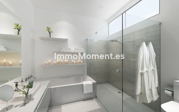 Wiederverkauf - Wohnung - Mijas - La Cala de Mijas
