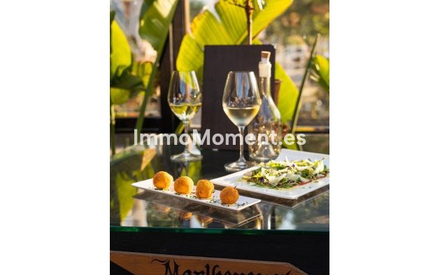 Wiederverkauf - Wohnung - Mijas - La Cala de Mijas