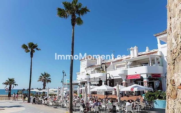 Wiederverkauf - Wohnung - Mijas - La Cala de Mijas