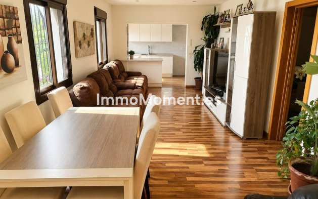 Wiederverkauf - Wohnung - Mijas - Riviera del Sol