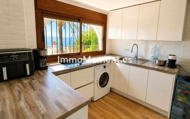 Wiederverkauf - Wohnung - Mijas - Riviera del Sol