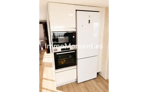 Wiederverkauf - Wohnung - Mijas - Riviera del Sol