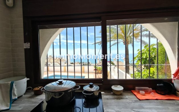 Wiederverkauf - Wohnung - Mijas - Riviera del Sol
