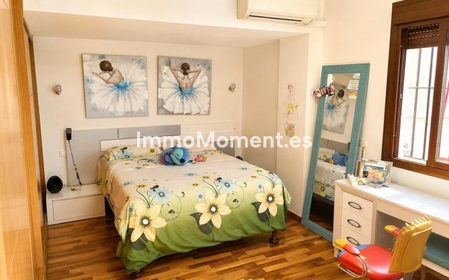 Wiederverkauf - Wohnung - Mijas - Riviera del Sol