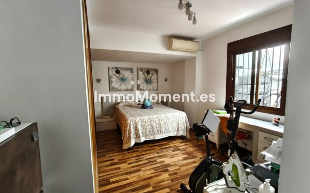 Wiederverkauf - Wohnung - Mijas - Riviera del Sol